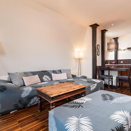 Apartament Zytnia With Sauna By Your Freedom 바르샤바 외부 사진