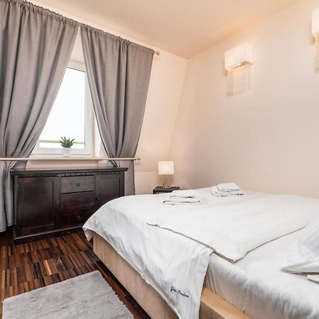 Apartament Zytnia With Sauna By Your Freedom 바르샤바 외부 사진