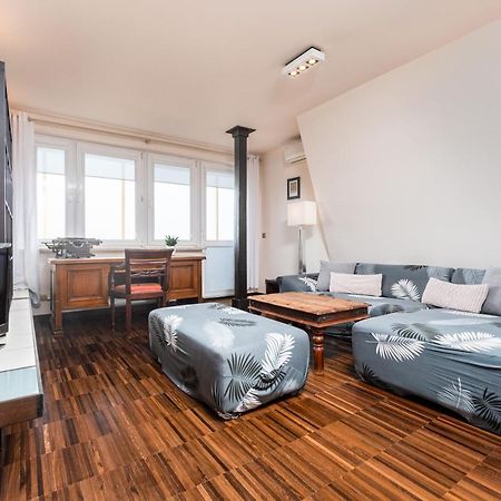 Apartament Zytnia With Sauna By Your Freedom 바르샤바 외부 사진