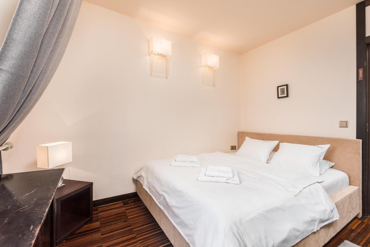 Apartament Zytnia With Sauna By Your Freedom 바르샤바 외부 사진