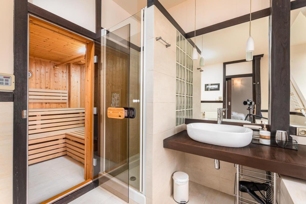 Apartament Zytnia With Sauna By Your Freedom 바르샤바 외부 사진