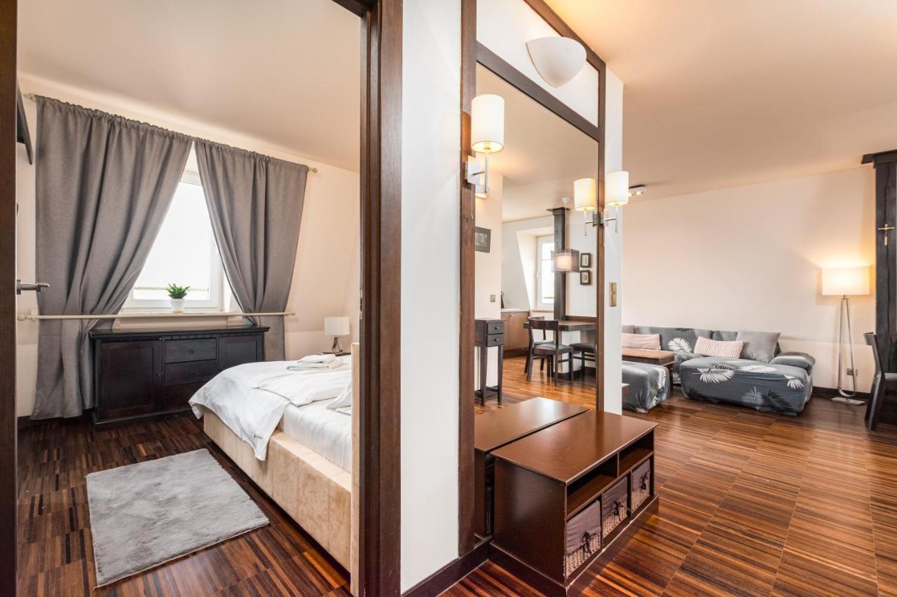 Apartament Zytnia With Sauna By Your Freedom 바르샤바 외부 사진