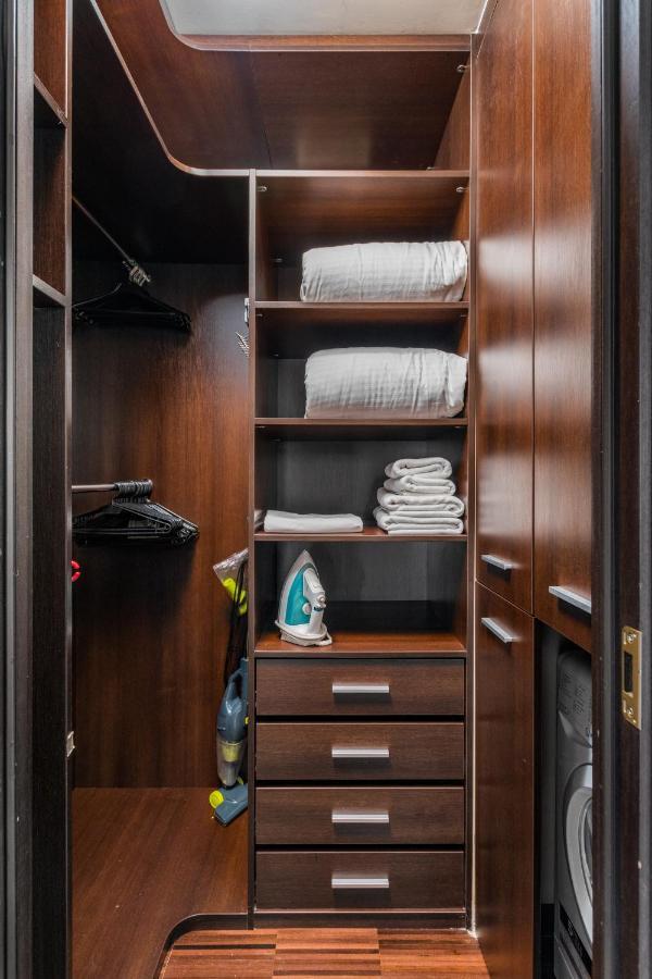 Apartament Zytnia With Sauna By Your Freedom 바르샤바 외부 사진