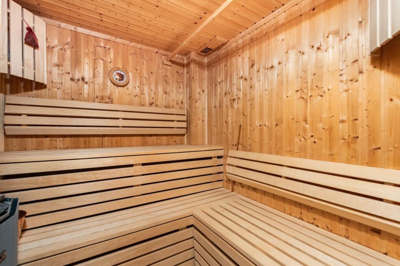 Apartament Zytnia With Sauna By Your Freedom 바르샤바 외부 사진