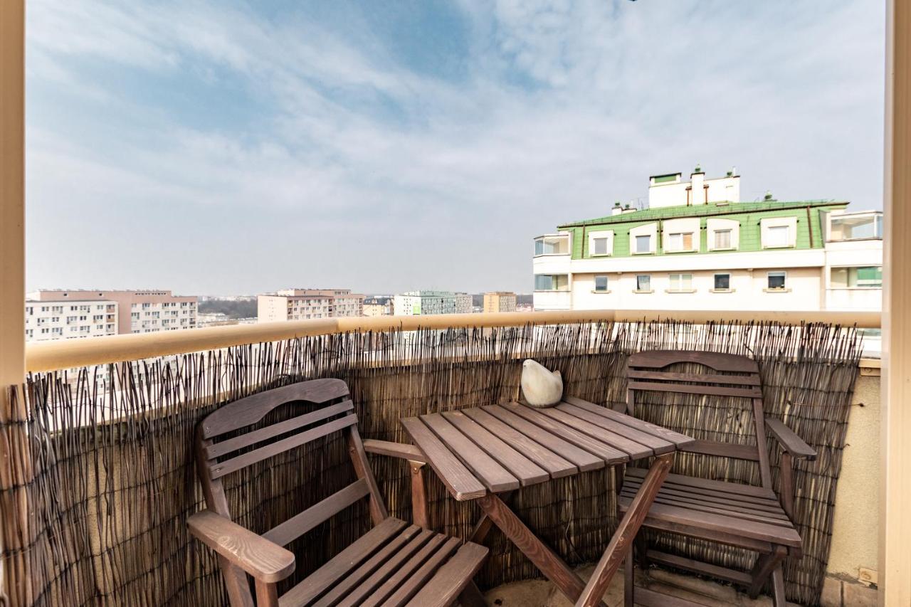 Apartament Zytnia With Sauna By Your Freedom 바르샤바 외부 사진