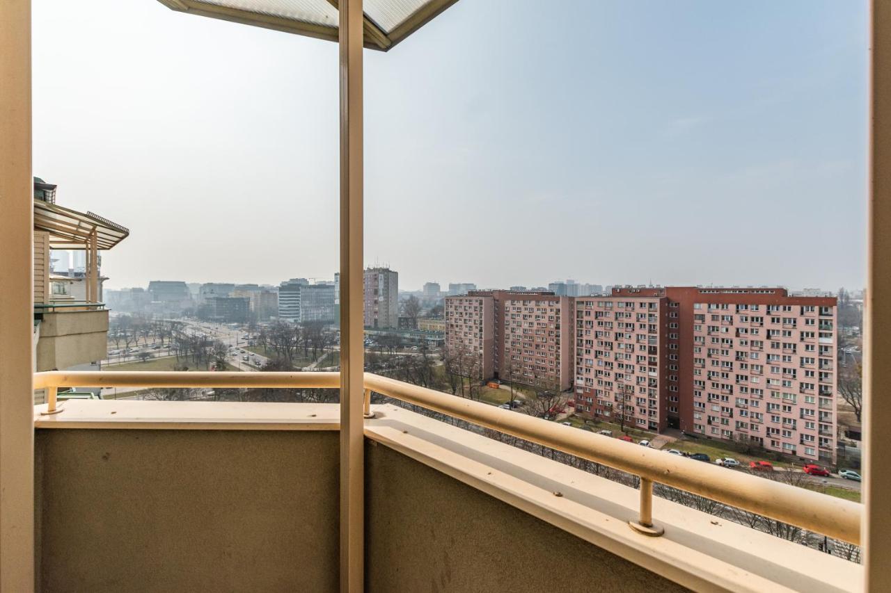 Apartament Zytnia With Sauna By Your Freedom 바르샤바 외부 사진